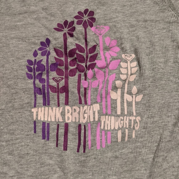 Roxy Long Sleeve - Picture 3 of 4